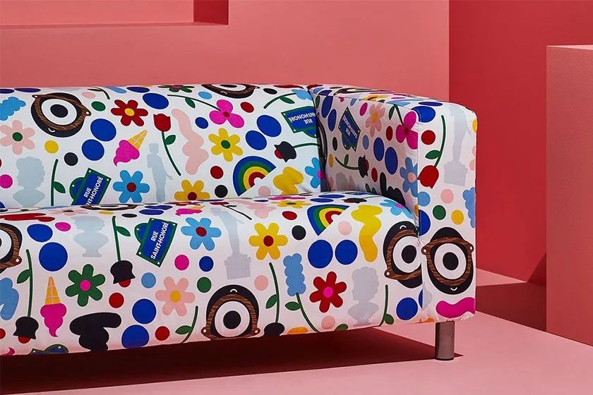 开Pop-Up、联名Kith，早已结业的Colette还如此多动作？