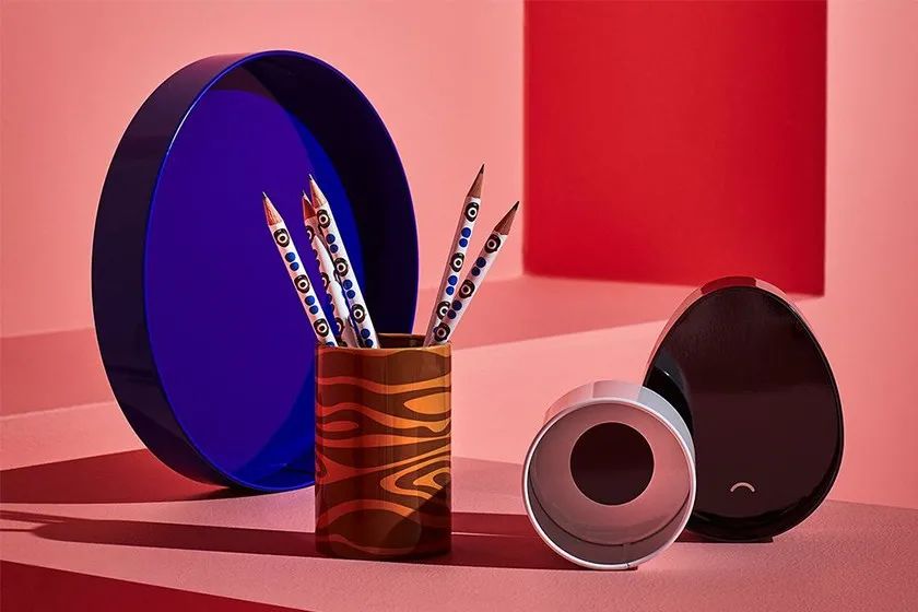 开Pop-Up、联名Kith，早已结业的Colette还如此多动作？