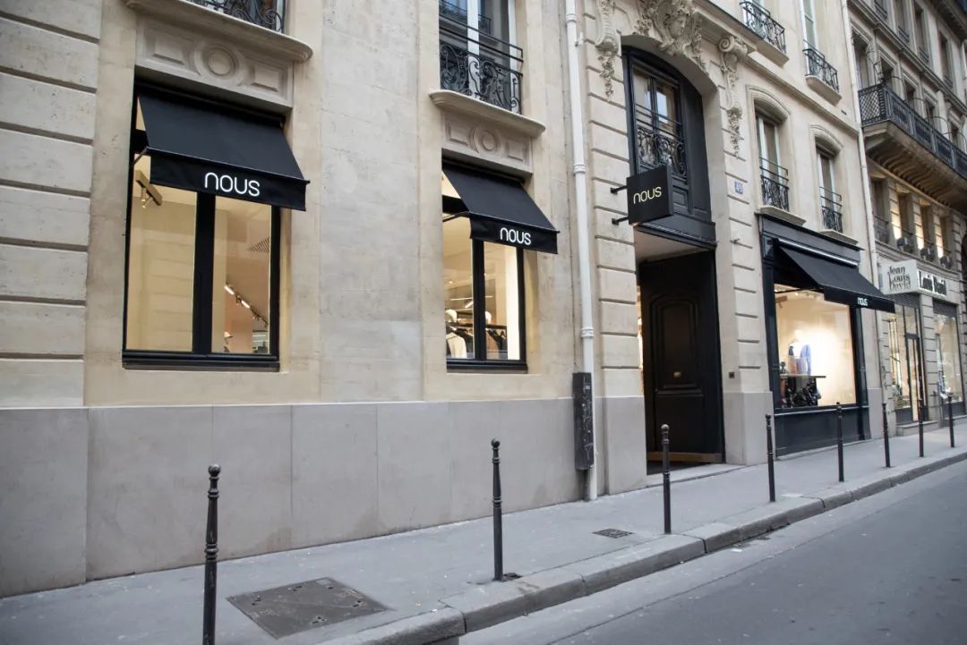 开Pop-Up、联名Kith，早已结业的Colette还如此多动作？