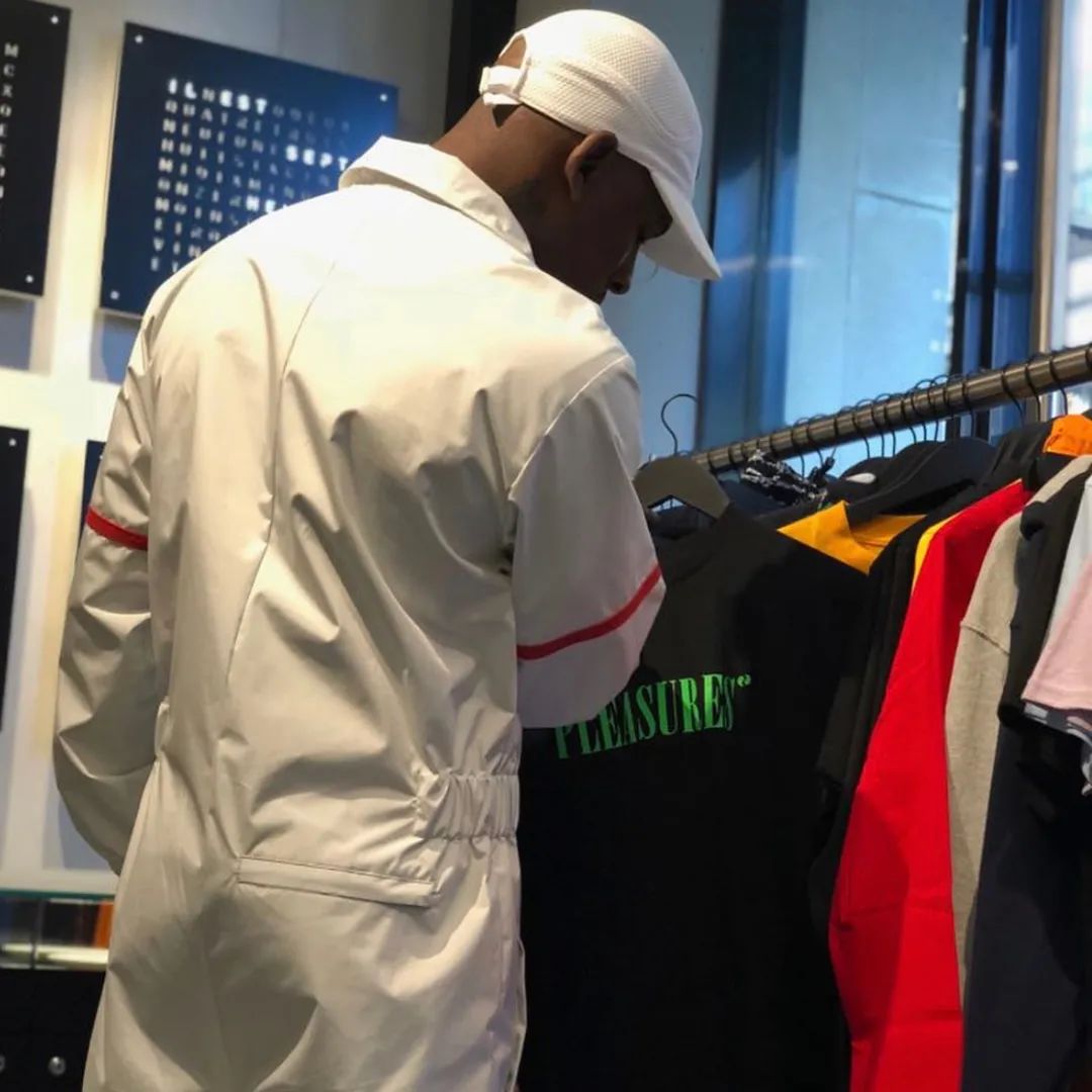 开Pop-Up、联名Kith，早已结业的Colette还如此多动作？