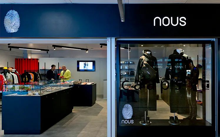 开Pop-Up、联名Kith，早已结业的Colette还如此多动作？