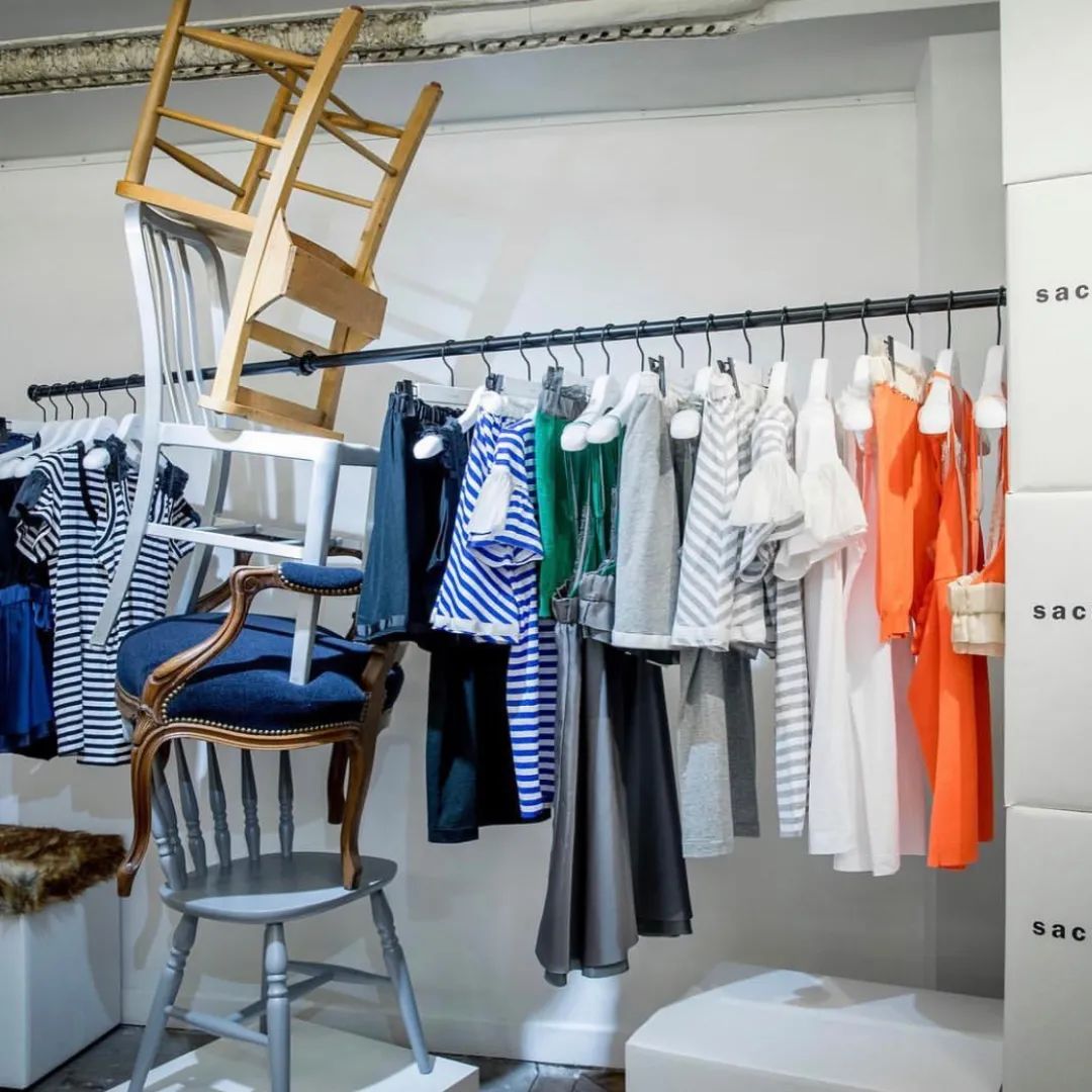 开Pop-Up、联名Kith，早已结业的Colette还如此多动作？