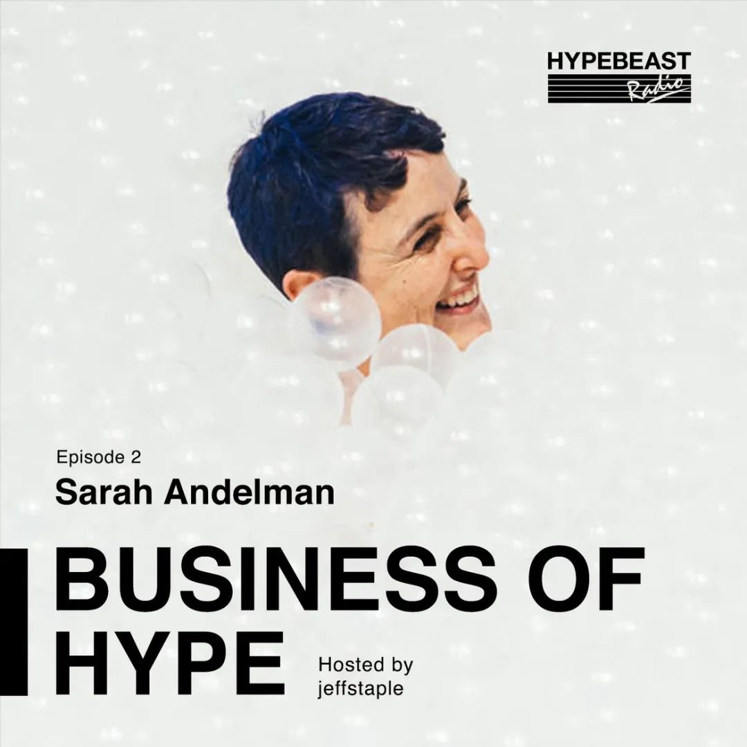 开Pop-Up、联名Kith，早已结业的Colette还如此多动作？