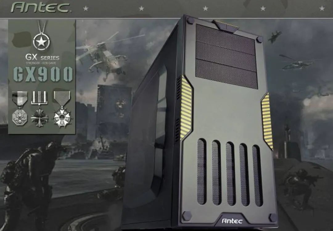 小科普|多硬盘位机箱还有哪些？为什么越来越少？