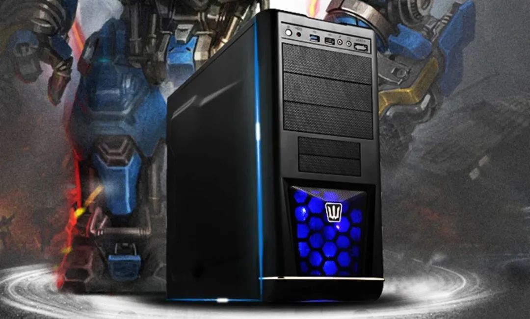 小科普|多硬盘位机箱还有哪些？为什么越来越少？