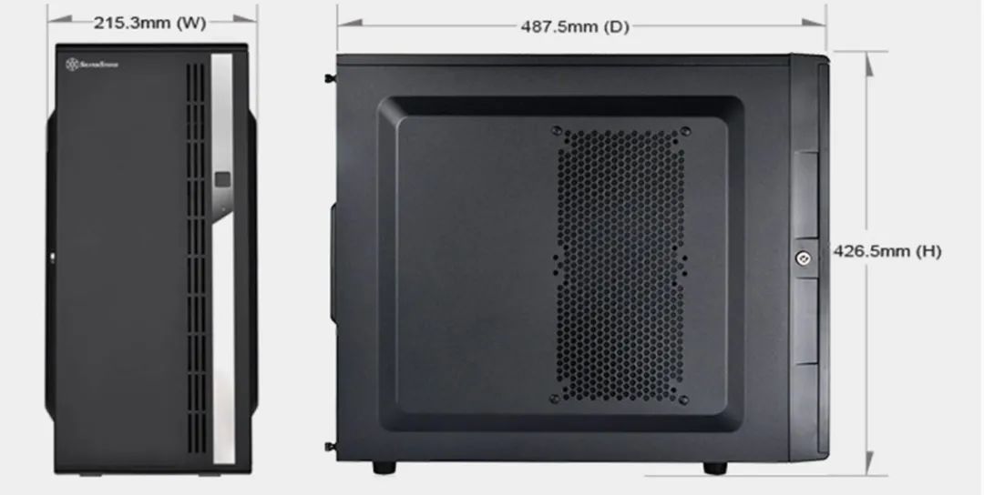 小科普|多硬盘位机箱还有哪些？为什么越来越少？