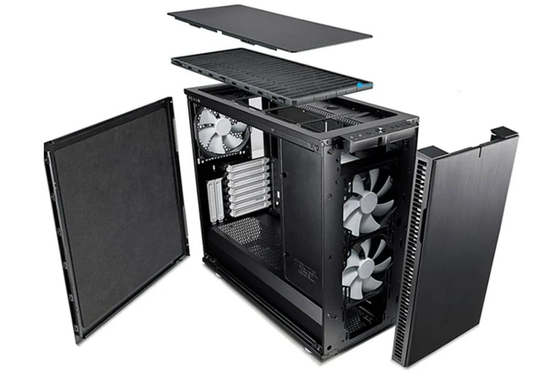 小科普|多硬盘位机箱还有哪些？为什么越来越少？