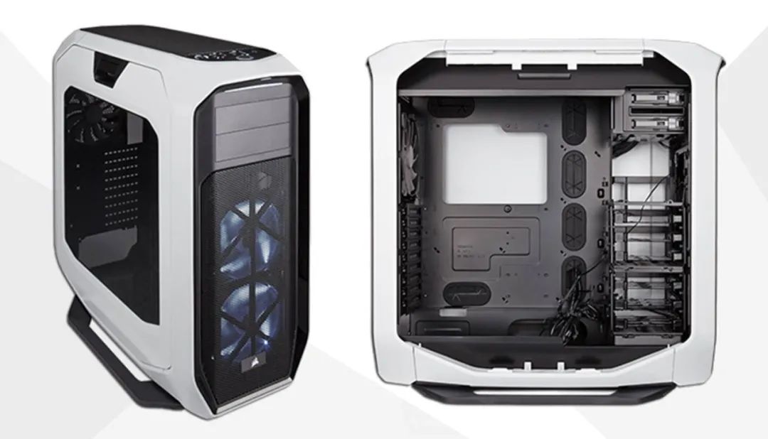 小科普|多硬盘位机箱还有哪些？为什么越来越少？