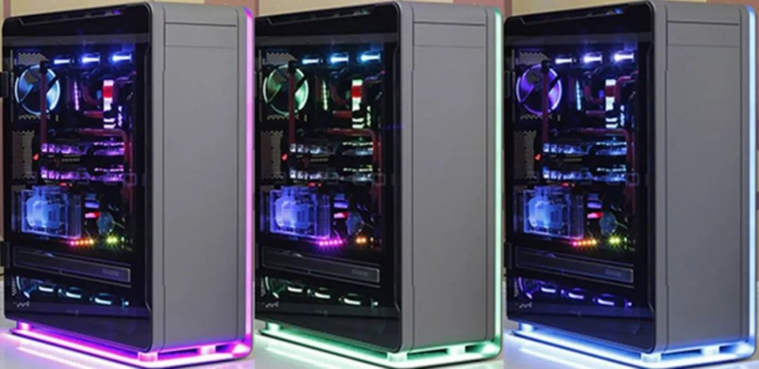 小科普|多硬盘位机箱还有哪些？为什么越来越少？