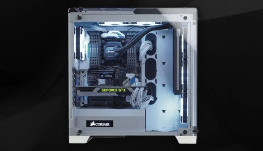 小科普|多硬盘位机箱还有哪些？为什么越来越少？