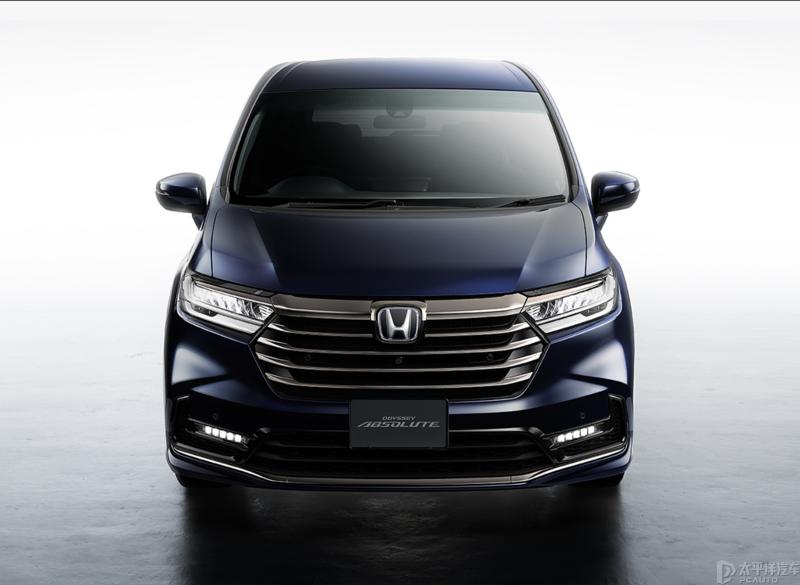 本田2019年下半年将要上市的新车,本田带电的车型