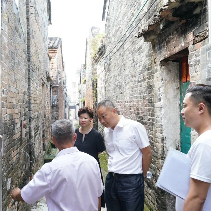 双节到来，检察关怀及时就位