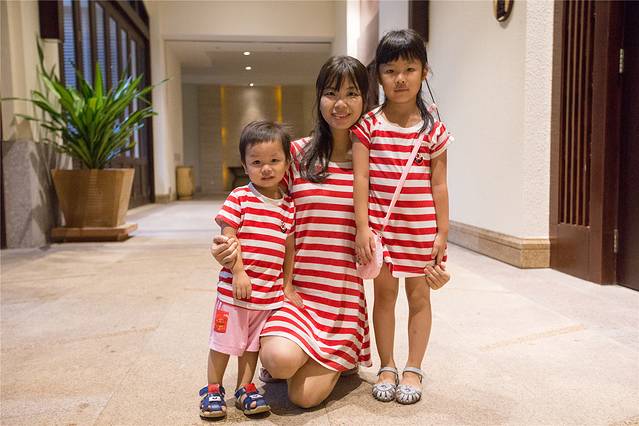 三亚亲子游攻略3-6岁最佳方案,三亚亲子游吃什么