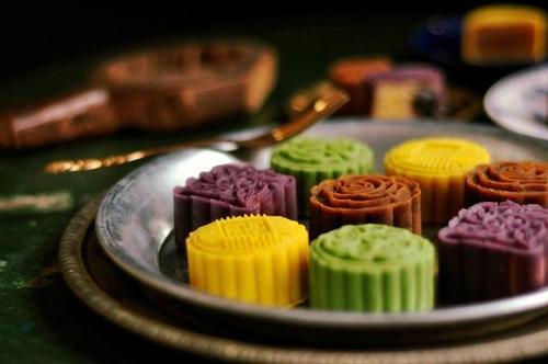 月饼是10个还是8个包装好,月饼礼盒包装6粒是什么