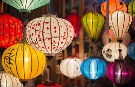 中秋节的由来传说和潮汕中秋习俗,网络中秋节习俗