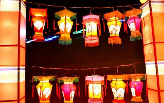 中秋节的由来传说和潮汕中秋习俗,网络中秋节习俗