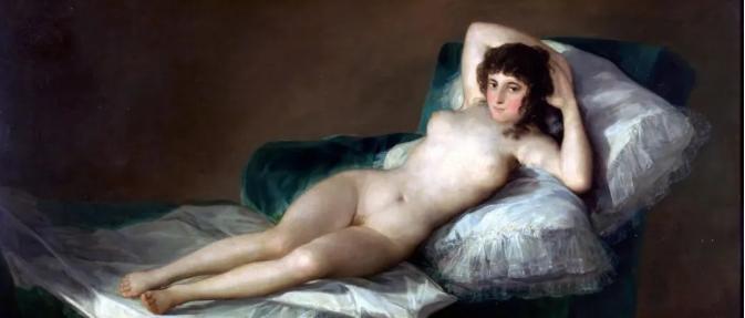 大画家戈雅,版画画家戈雅