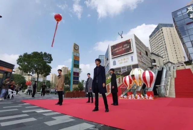 奉化值得逛的街,奉化哪里好逛