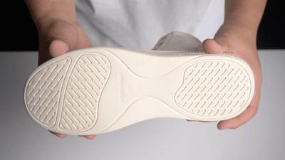 秋冬必备加绒高帮帆布鞋,秋冬鞋推荐学生党帆布鞋