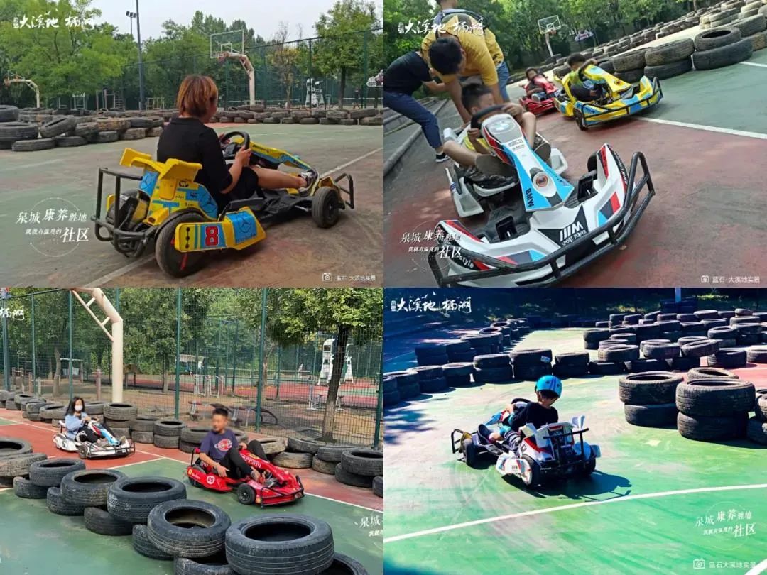 这里的国庆人不挤，车不堵，景色美，还有“会发光的兔子”……