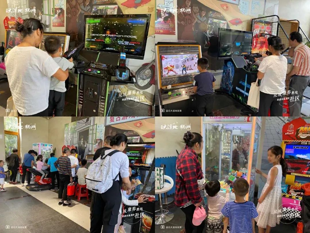 这里的国庆人不挤，车不堵，景色美，还有“会发光的兔子”……