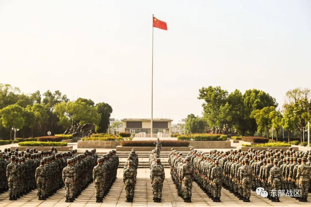 歌唱祖国升旗军乐团,歌唱祖国升旗2008