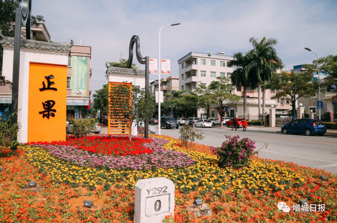 正果老街开店,增城正果老街摊位招商