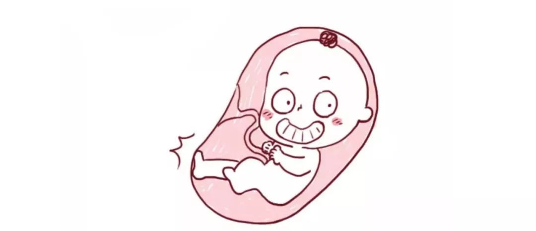 关于羊水的所有干货，一篇给你讲清楚