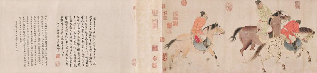 买!买!买!这个假期到香港苏富比收割宝物