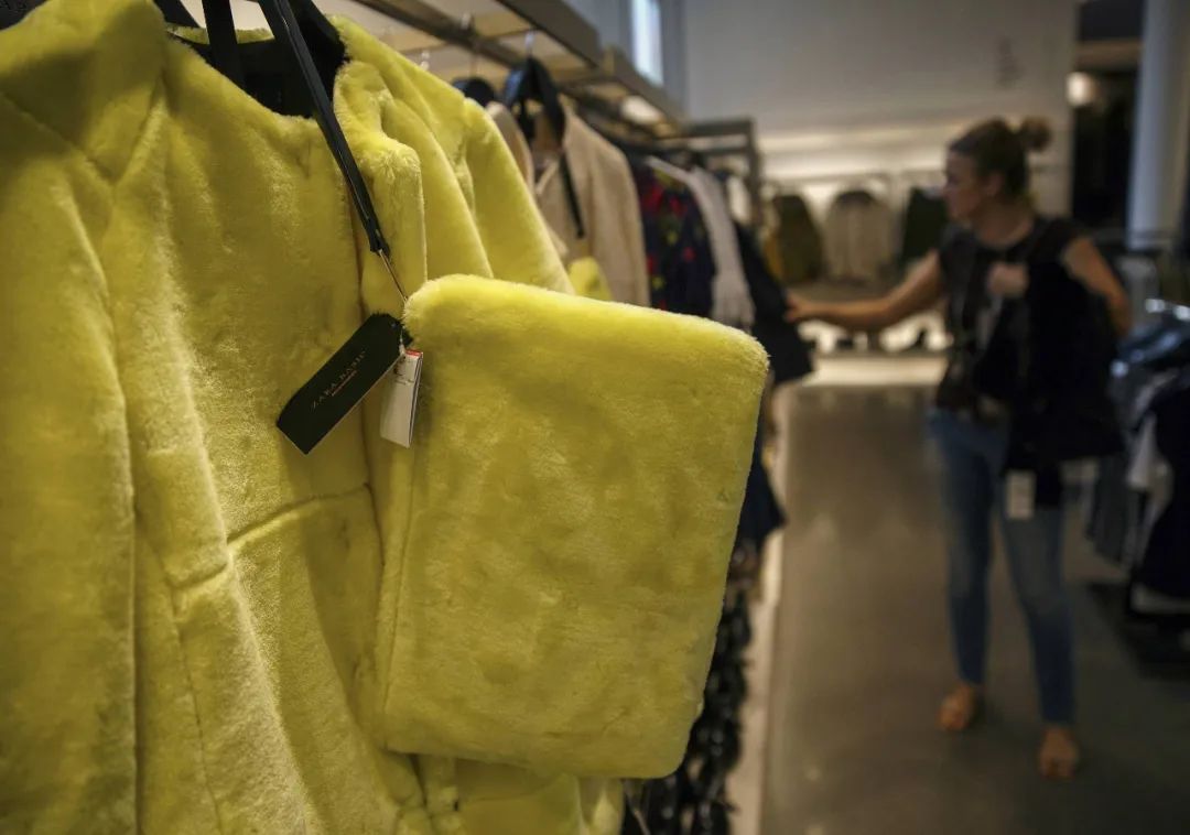 zara为什么这么多店关门了,zara为什么关那么多店