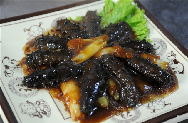 威海海产特色美食推荐,威海老海味