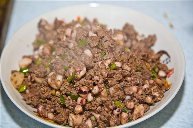 威海海产特色美食推荐,威海老海味