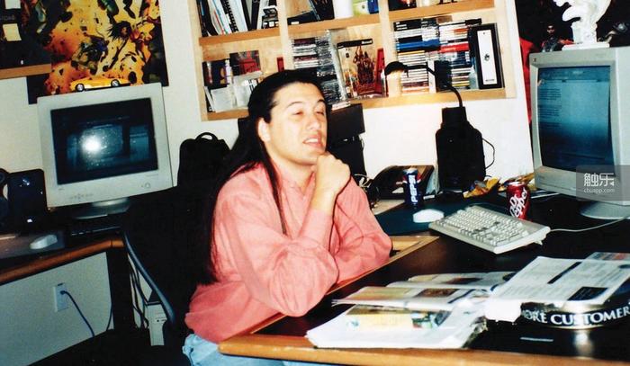 离子风暴衰亡史（上）