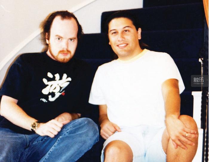 离子风暴衰亡史（上）