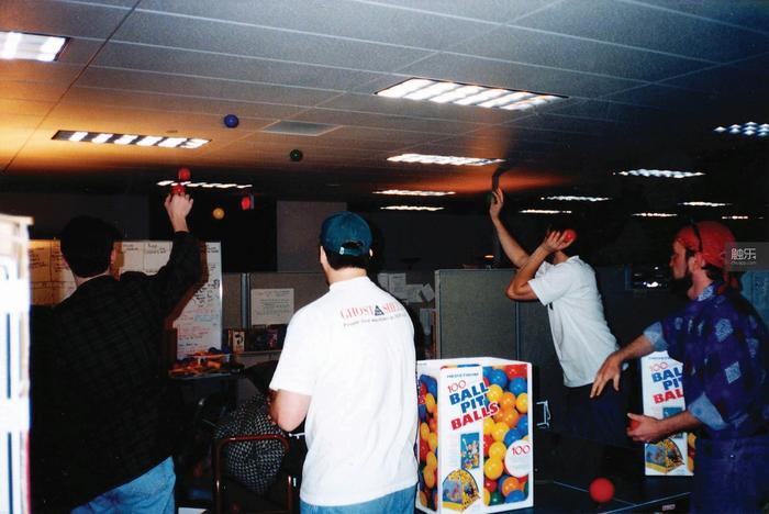 离子风暴衰亡史（上）