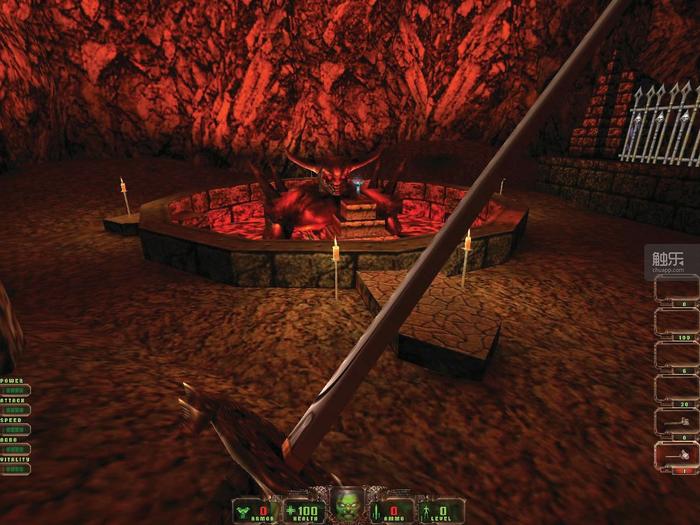 离子风暴衰亡史（上）