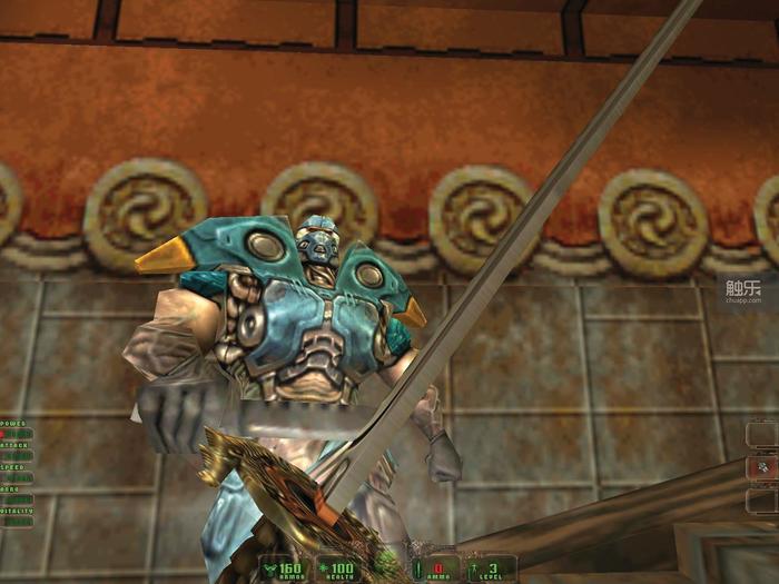 离子风暴衰亡史（上）