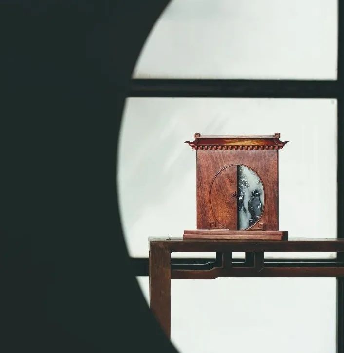 程磊玉雕个人资料简介,玉雕大师程磊作品