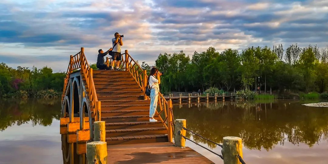 四川邛海旅游攻略必去景点,邛海泸山一日游先去哪里