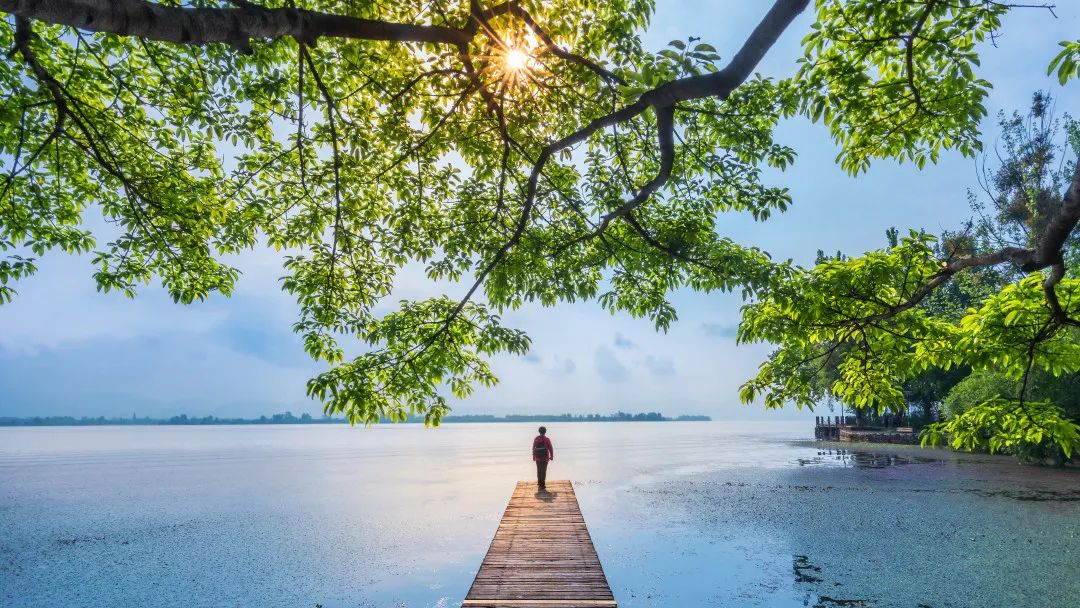 四川邛海旅游攻略必去景点,邛海泸山一日游先去哪里