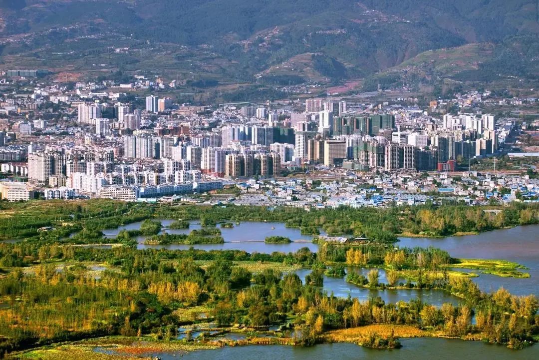 四川邛海旅游攻略必去景点,邛海泸山一日游先去哪里