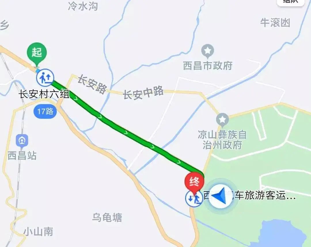 四川邛海旅游攻略必去景点,邛海泸山一日游先去哪里