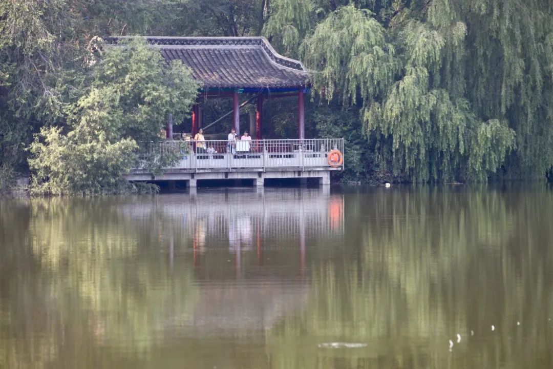 推荐一个假期亲子出游的好地方,北京亦庄周末去哪儿玩