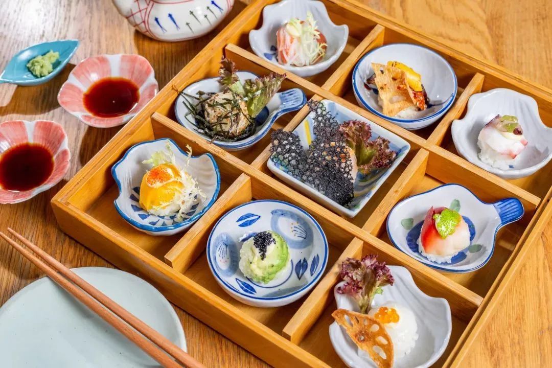 广州异国餐厅推荐,广州十大异国风味餐厅