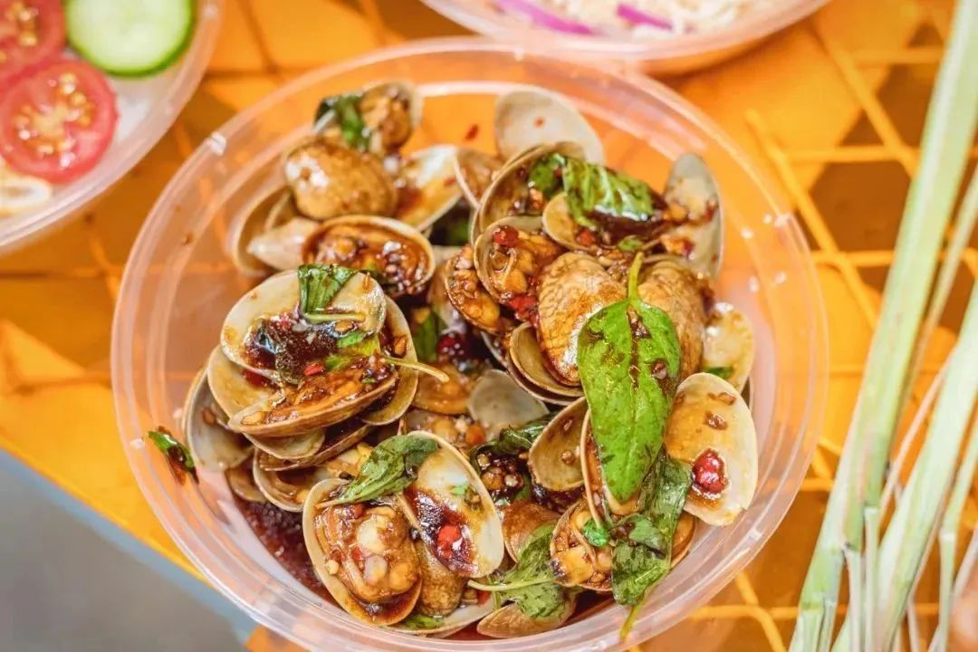 广州异国餐厅推荐,广州十大异国风味餐厅