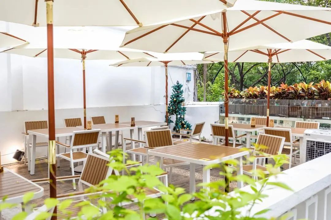 广州异国餐厅推荐,广州十大异国风味餐厅