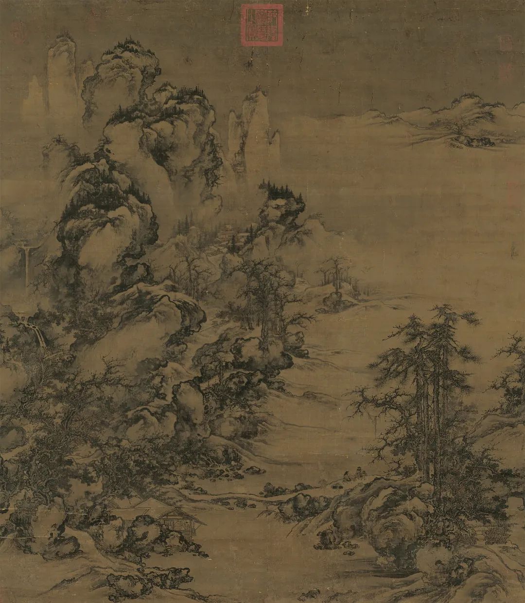 好看的电视剧,好看的图片