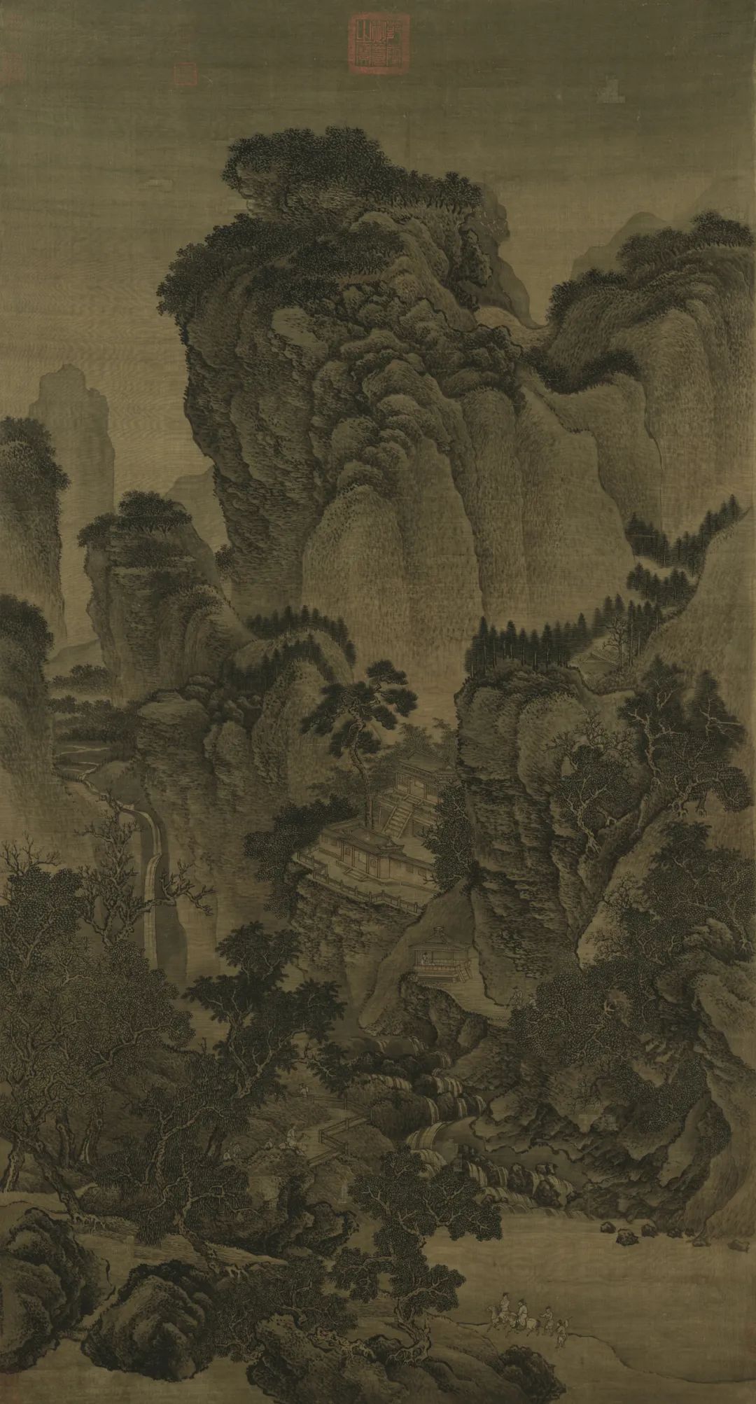 好看的电视剧,好看的图片