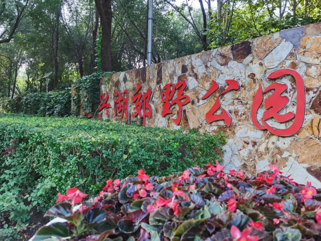 推荐一个假期亲子出游的好地方,北京亦庄周末去哪儿玩