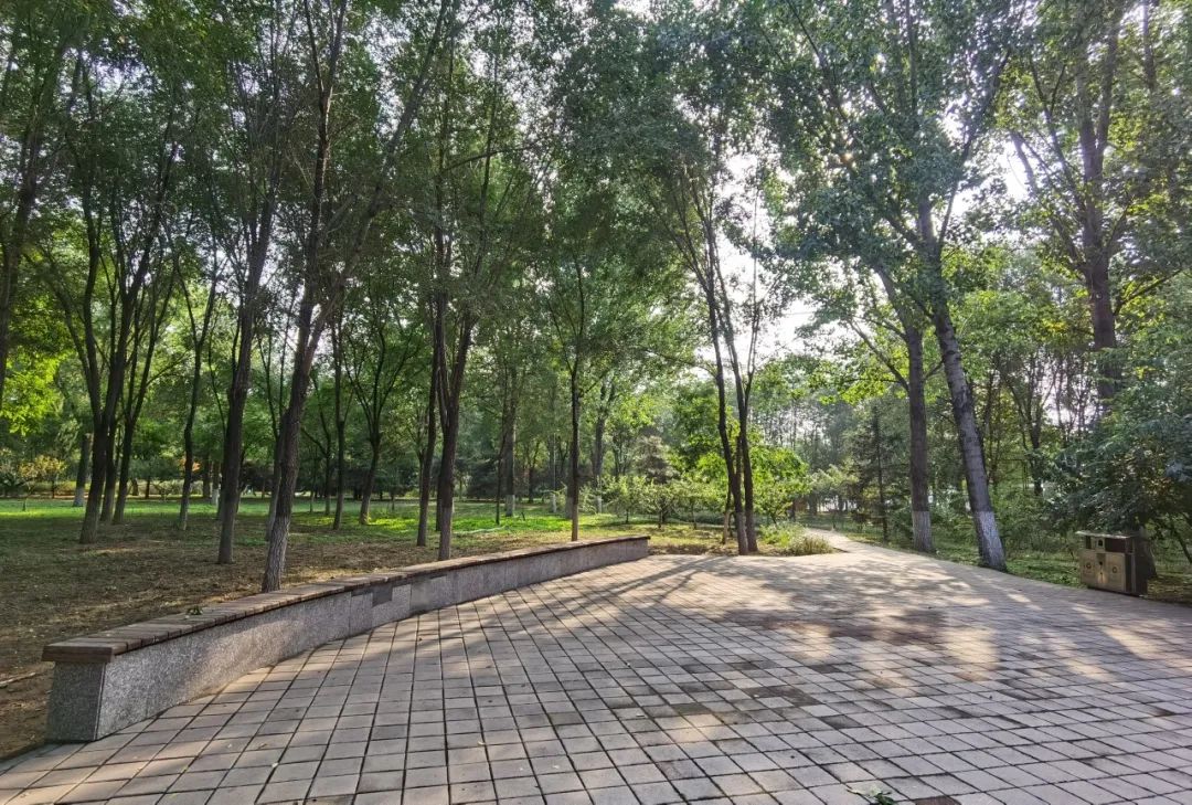 推荐一个假期亲子出游的好地方,北京亦庄周末去哪儿玩